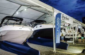 4º Boat Week na Riviera