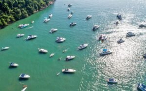 Maior workshop de turismo e segurança náutica do litoral paulista acontece a partir do dia 26 em Bertioga